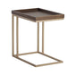 Arden C- Shaped Side Table