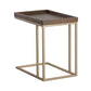 Arden C- Shaped Side Table