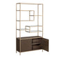 Stamos Bookcase