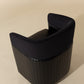 Genval Wheeled Lounge Chair