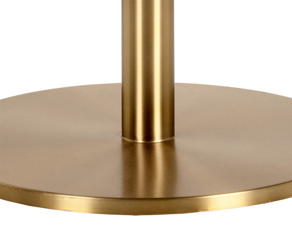 Massie Bistro Table - 35.5"