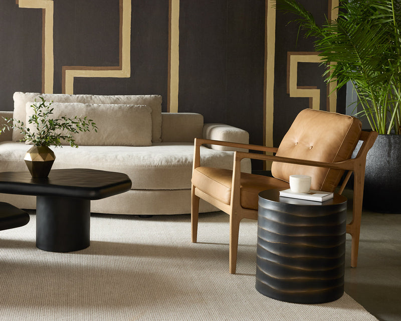 Corey End Table