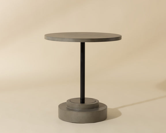Marlowe Bistro Table - 27.5"