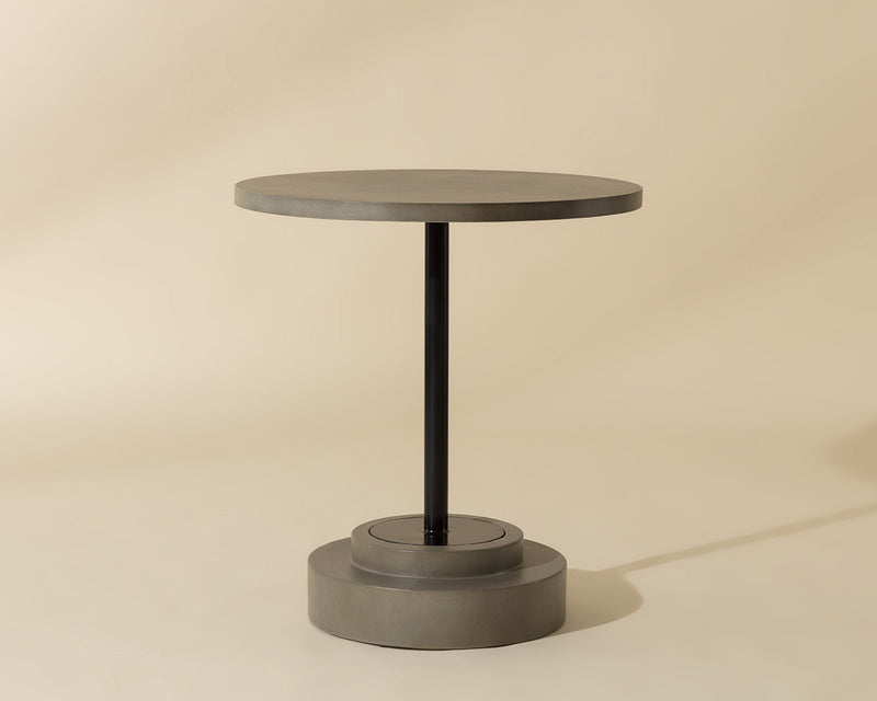 Marlowe Bistro Table - 27.5"