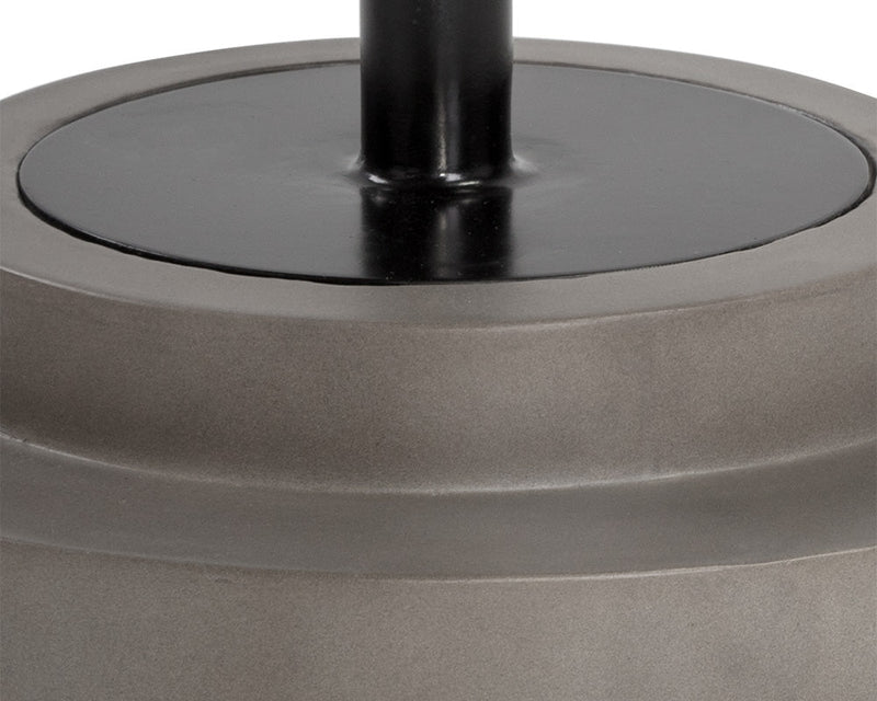 Marlowe Bistro Table - 27.5"