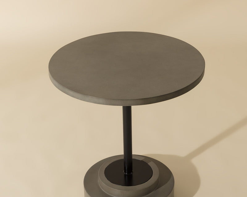 Marlowe Bistro Table - 27.5"