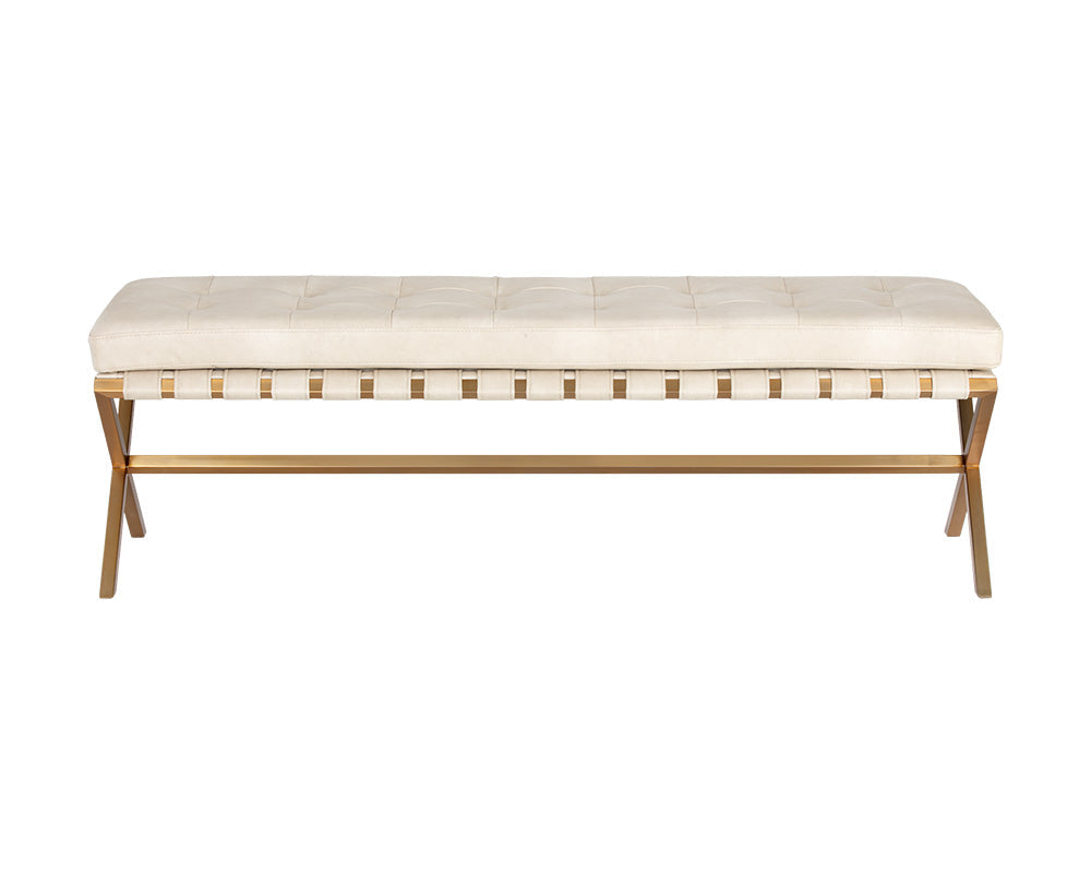 Kenji Bench