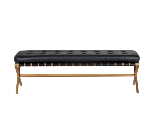 Kenji Bench