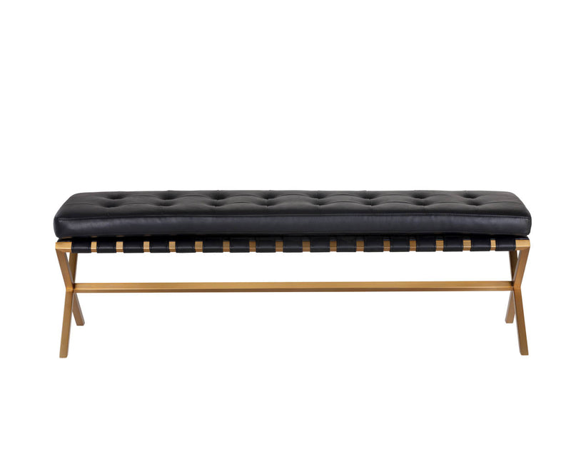 Kenji Bench