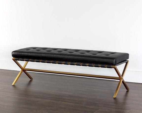 Kenji Bench