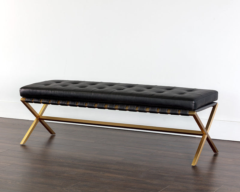 Kenji Bench