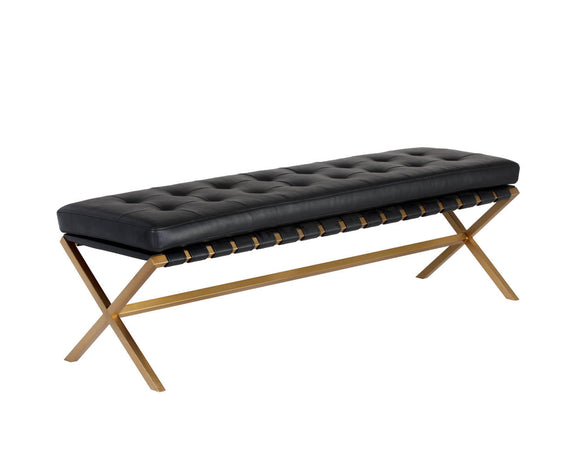 Kenji Bench