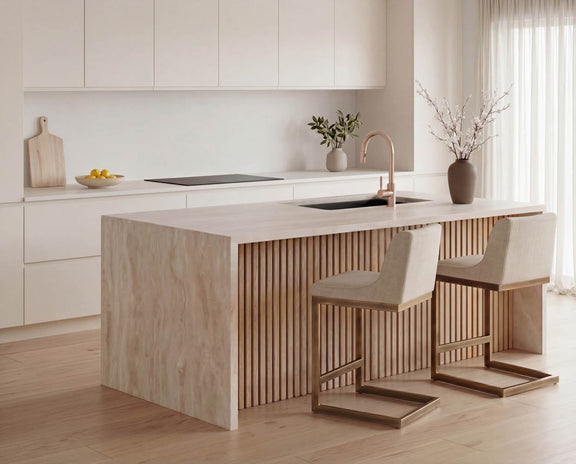 Holly Counter Stool