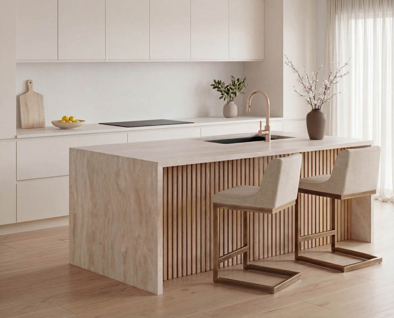 Holly Counter Stool