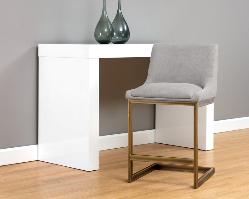 Holly Counter Stool