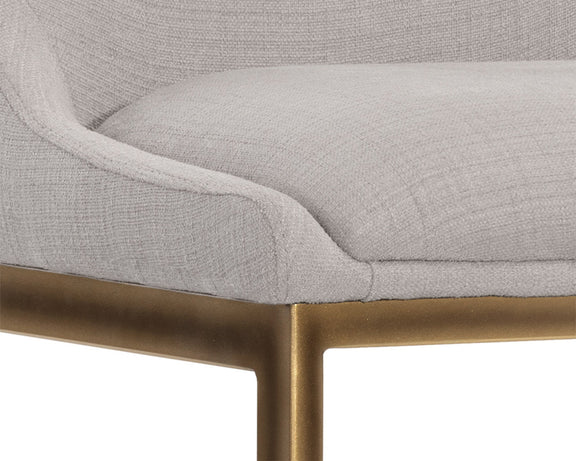 Holly Counter Stool