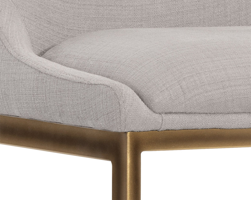 Holly Counter Stool