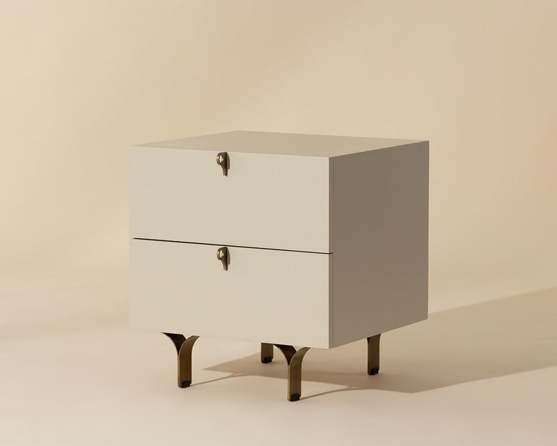 Celine Nightstand