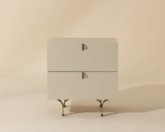 Celine Nightstand