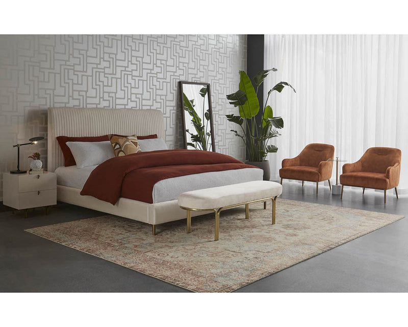Celine Nightstand