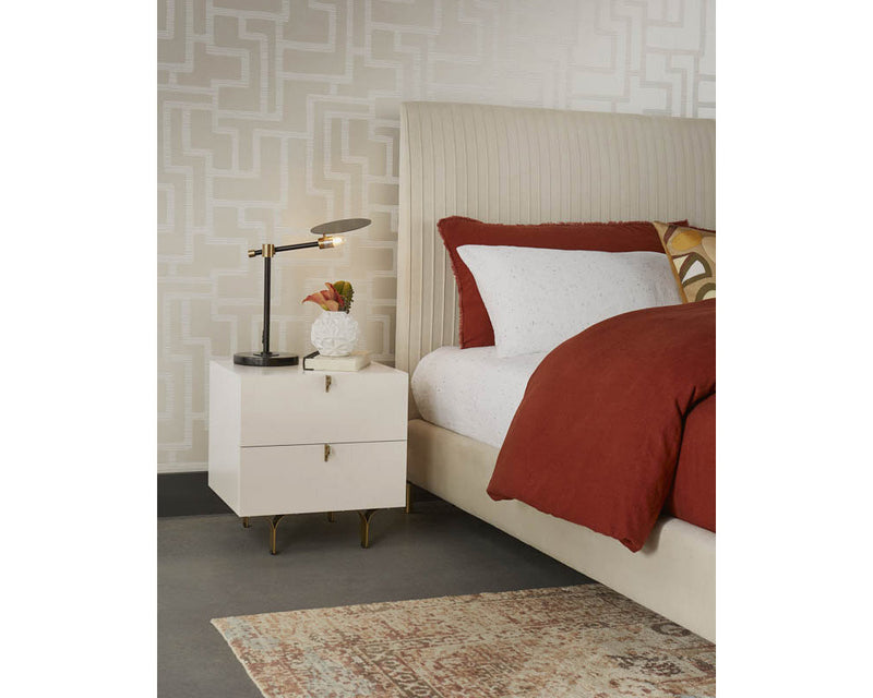 Celine Nightstand
