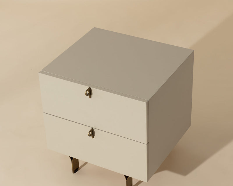 Celine Nightstand