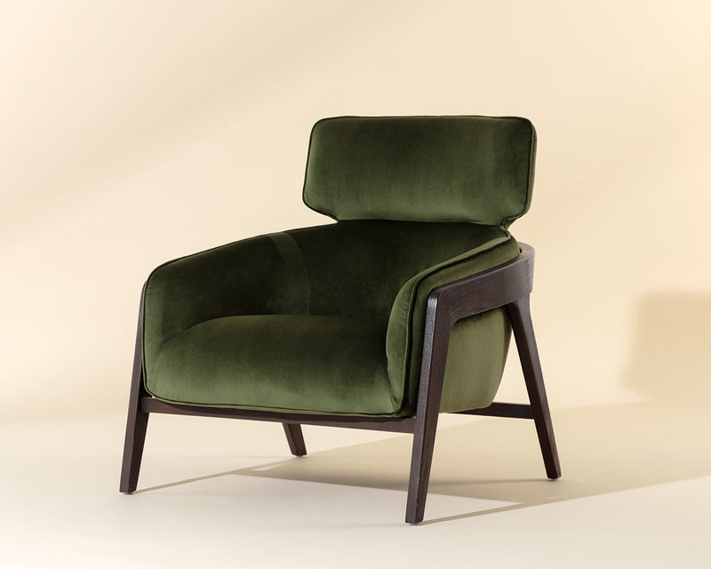 Maximus Lounge Chair