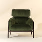 Maximus Lounge Chair