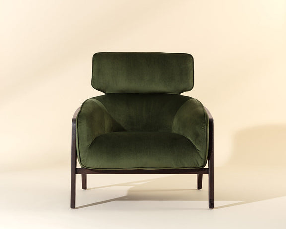 Maximus Lounge Chair