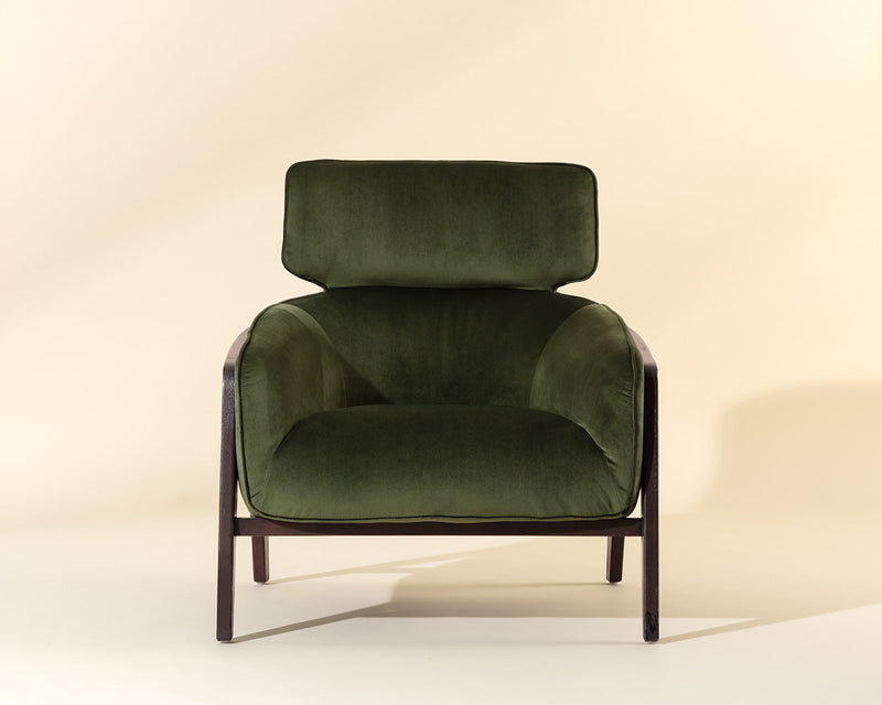 Maximus Lounge Chair