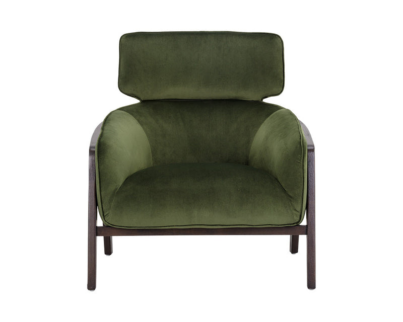 Maximus Lounge Chair