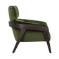 Maximus Lounge Chair