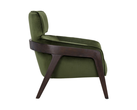 Maximus Lounge Chair