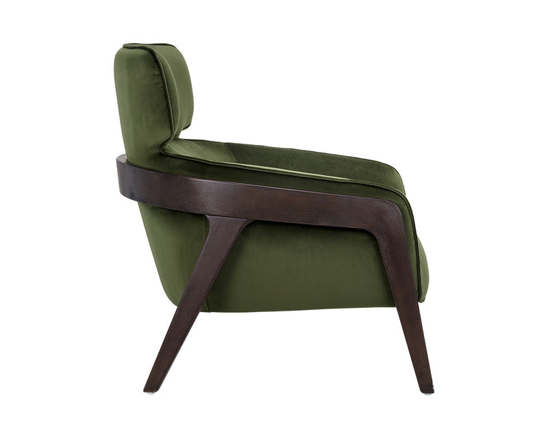 Maximus Lounge Chair
