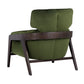 Maximus Lounge Chair