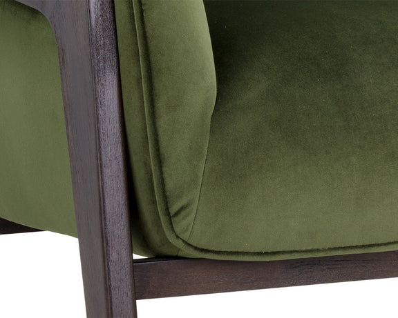 Maximus Lounge Chair