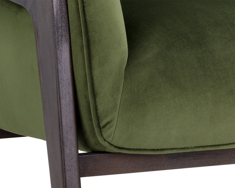 Maximus Lounge Chair