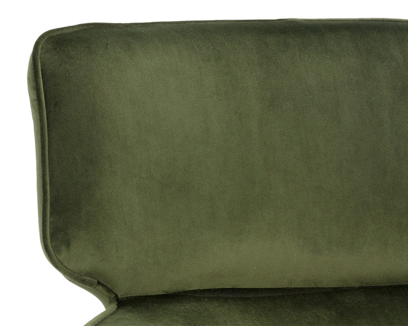 Maximus Lounge Chair