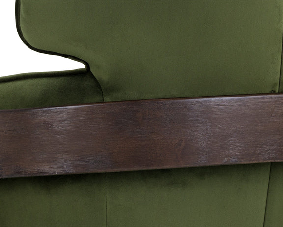 Maximus Lounge Chair