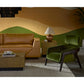 Maximus Lounge Chair