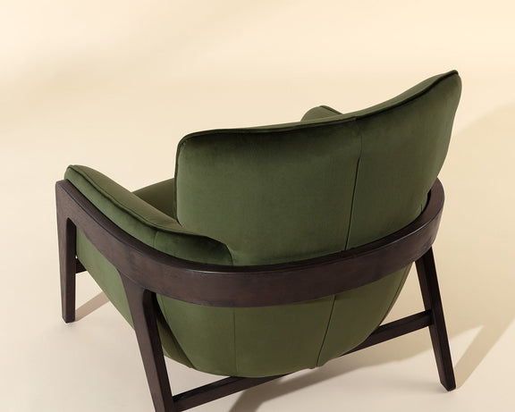 Maximus Lounge Chair