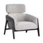 Maximus Lounge Chair