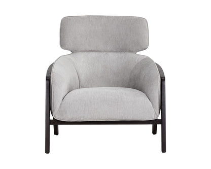 Maximus Lounge Chair