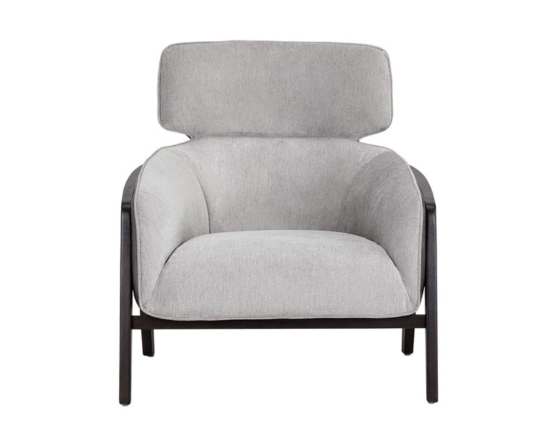Maximus Lounge Chair