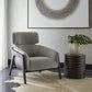 Maximus Lounge Chair