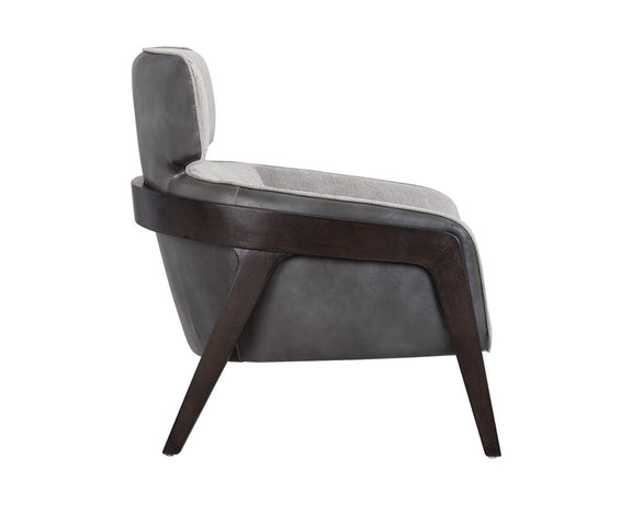 Maximus Lounge Chair
