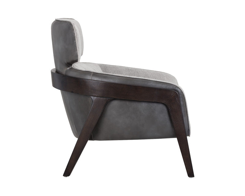 Maximus Lounge Chair