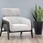 Maximus Lounge Chair
