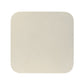 Ivan Square Coffee Table - White Concrete