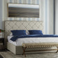 Siena Nightstand - Round